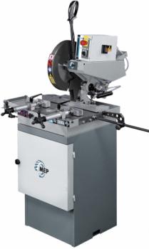 Zimmer MEP COBRA 352 MA Kappsaege manuell